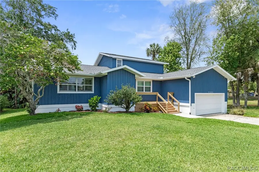 9205 W Harbor Isle Court, Crystal River, FL 34429 - #3