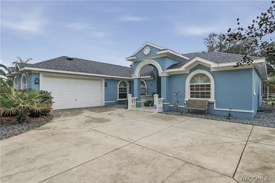 4480 E Van Ness Road, Hernando, FL 34442 - #3