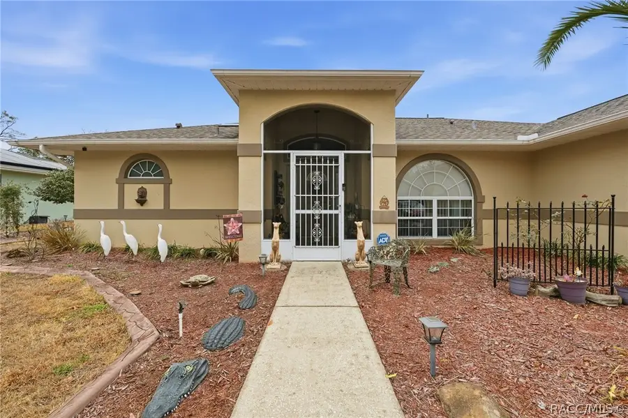 9879 N Citrus Springs Boulevard, Citrus Springs, FL 34434 - #2