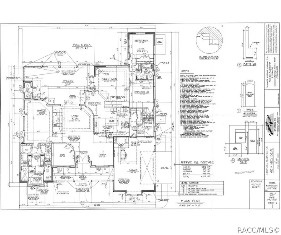 8145 N Pine Haven Point, Crystal River, FL 34428 - #3