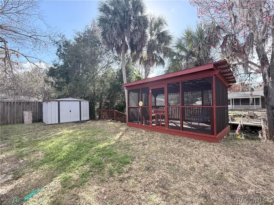 14 Canterbury Road, Inglis, FL 34449 - #3