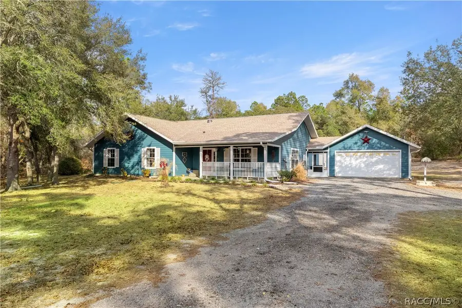 6821 SW 209th Avenue, Dunnellon, FL 34431 - #3