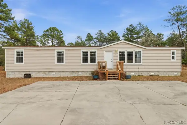 7545 N Damascus Avenue, Dunnellon, FL 34433