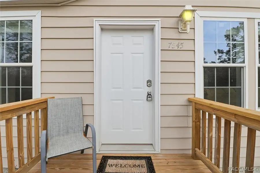 7545 N Damascus Avenue, Dunnellon, FL 34433 - #3