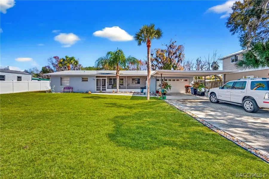 1115 SE Kings Bay Drive, Crystal River, FL 34429 - #2