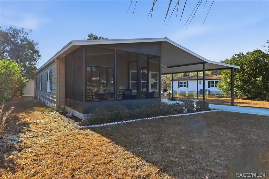 2285 N Loma Point, Hernando, FL 34442 - #3