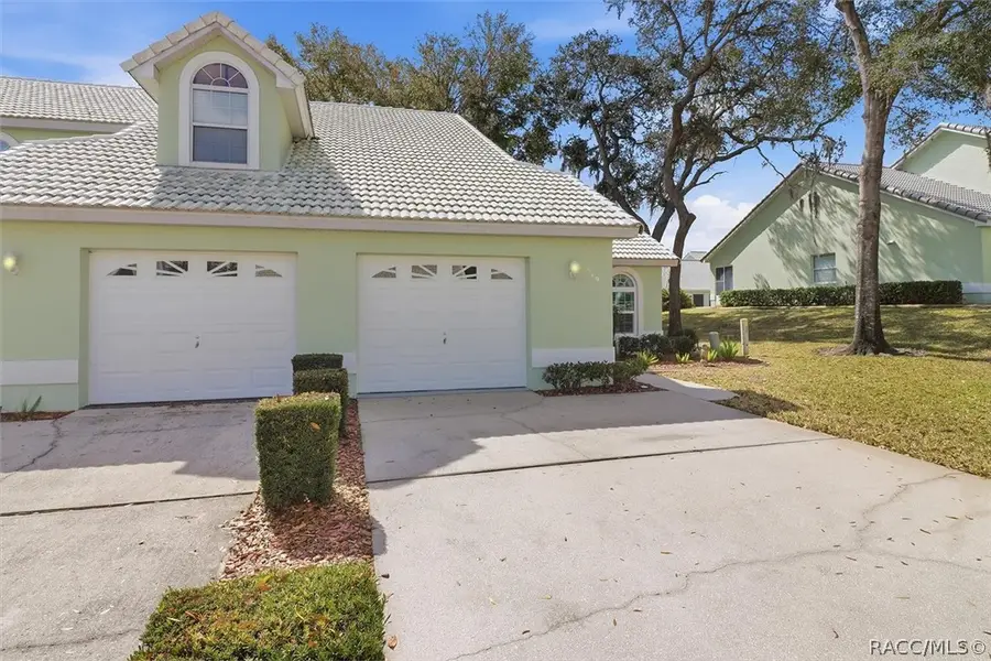 819 Lanark Drive, Inverness, FL 34453 - #2