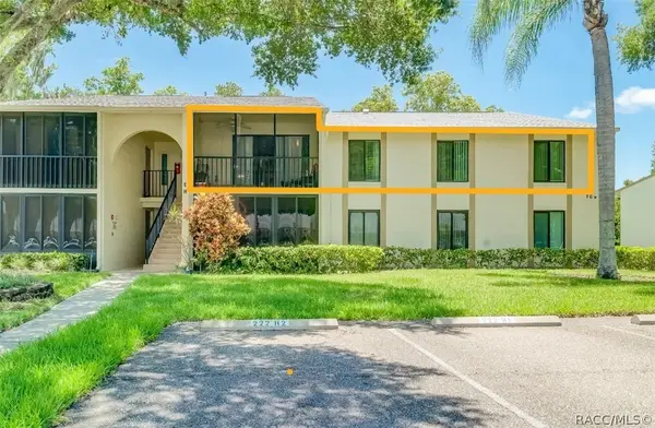 3114 Lake Pine Way #H2, Tarpon Springs, FL 34688