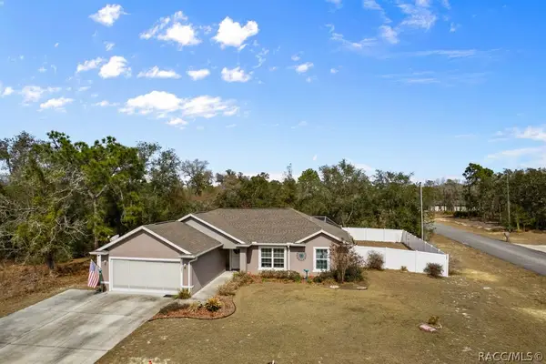 1223 W Mcneal Road, Dunnellon, FL 34434