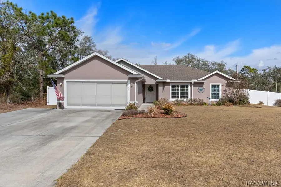 1223 W Mcneal Road, Dunnellon, FL 34434 - #2