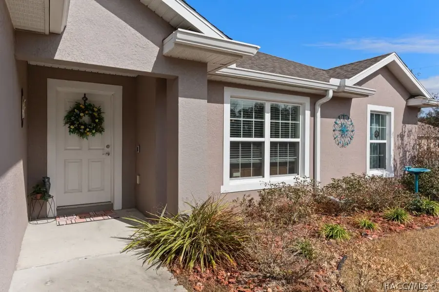 1223 W Mcneal Road, Dunnellon, FL 34434 - #3