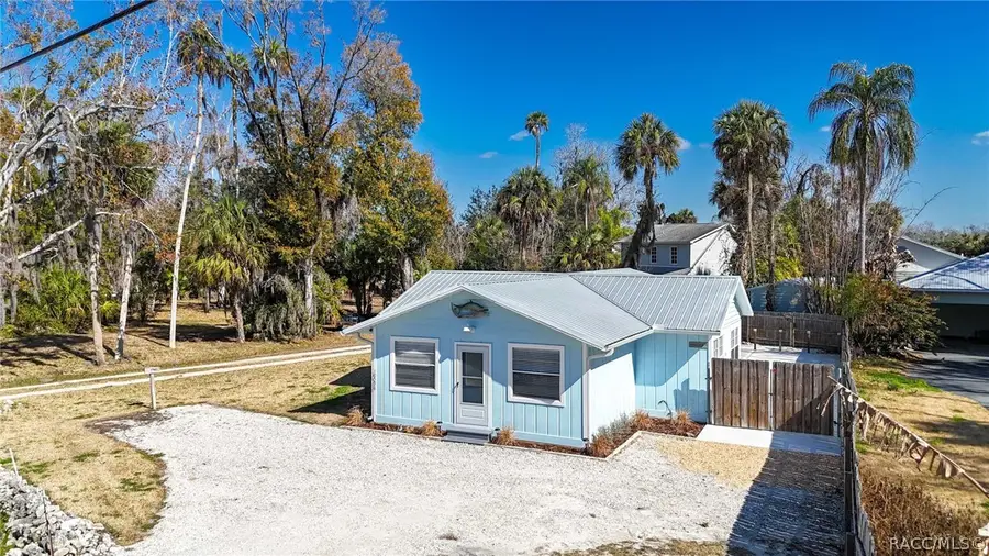 10598 W Halls River Road, Homosassa, FL 34448 - #3