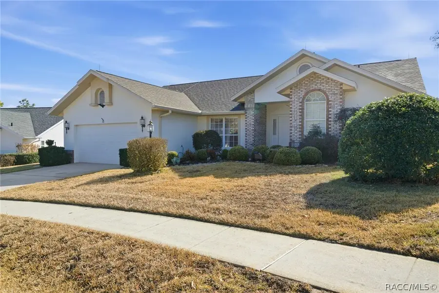 88 W Honey Palm Loop, Beverly Hills, FL 34465 - #3