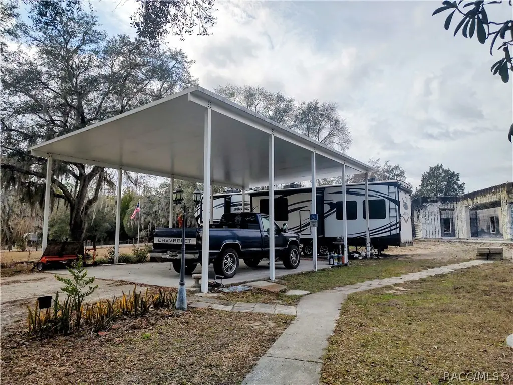 5149 W Evita Lane, Dunnellon, FL 34433 - #1