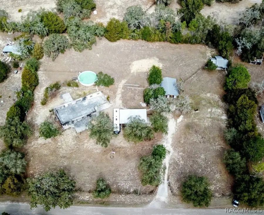 5149 W Evita Lane, Dunnellon, FL 34433 - #2