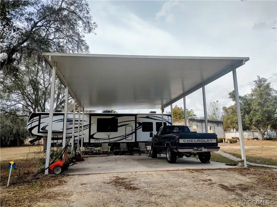 5149 W Evita Lane, Dunnellon, FL 34433 - #3