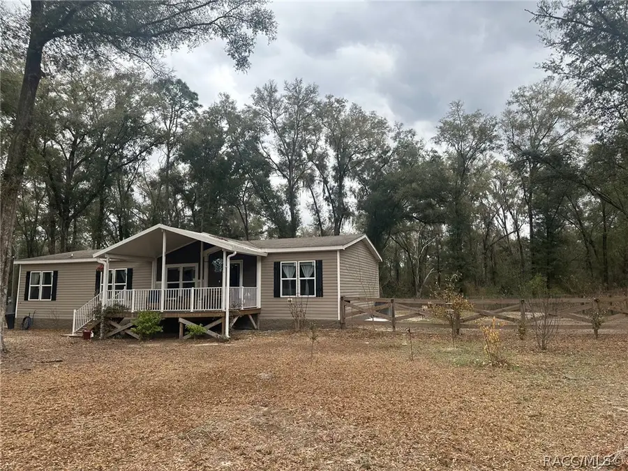 5471 N Highland Park Drive, Hernando, FL 34442 - #2