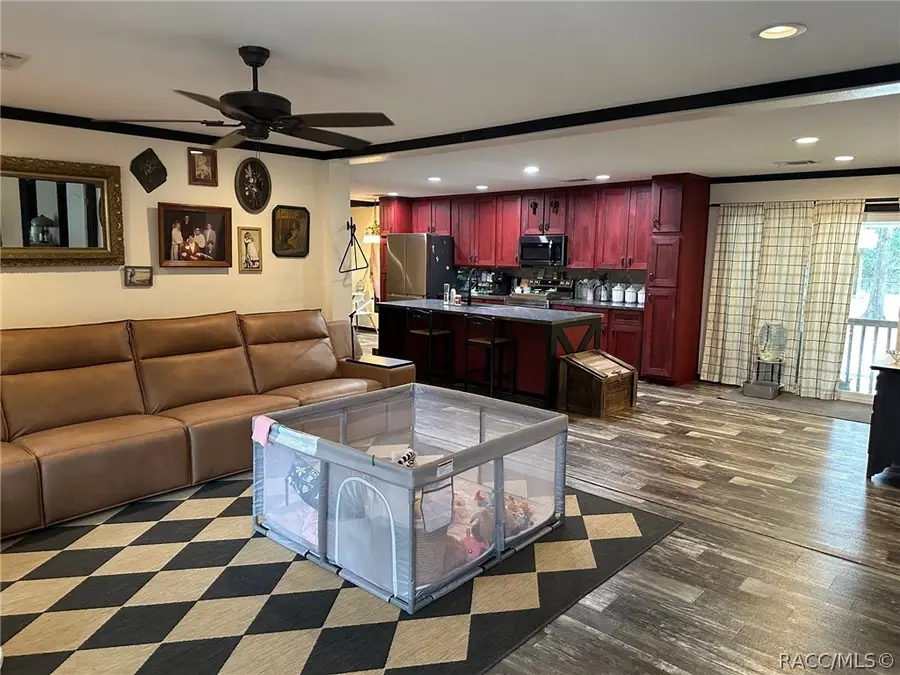 5471 N Highland Park Drive, Hernando, FL 34442 - #3