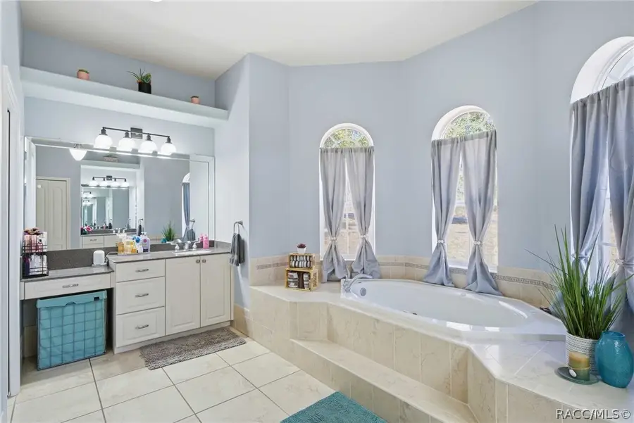 5580 S Kline Terrace, Inverness, FL 34452 - #3