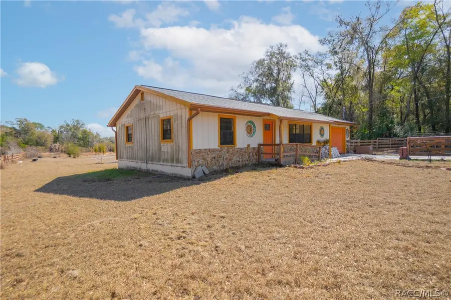 1711 N Croft Avenue, Inverness, FL 34453 - #3