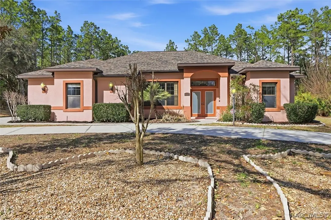 5537 W Cisco Street, Beverly Hills, FL 34465 - #1