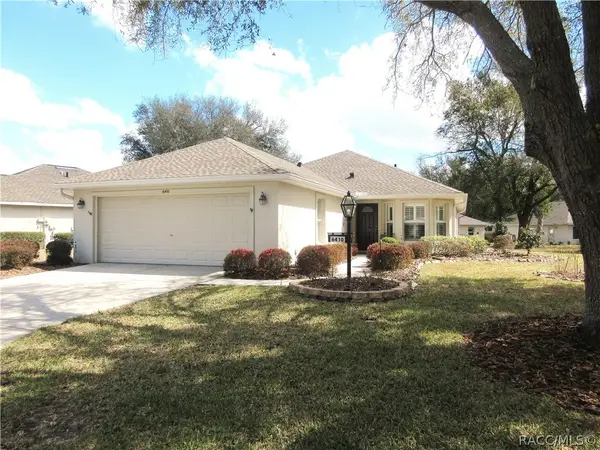 6410 W Cannondale Drive, Crystal River, FL 34429