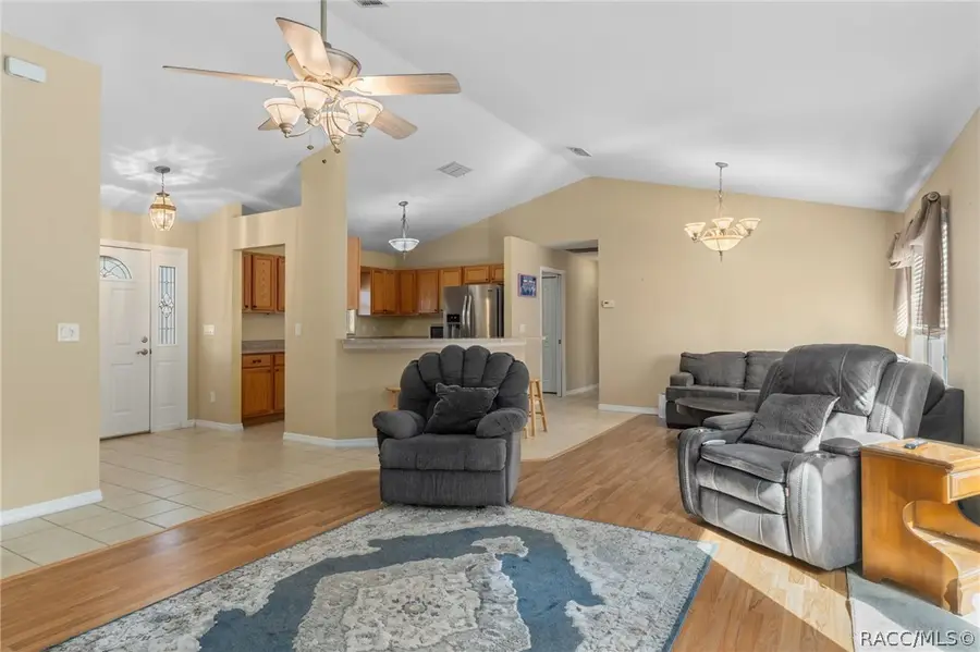 1380 E Silver Thorn Loop, Hernando, FL 34442 - #2