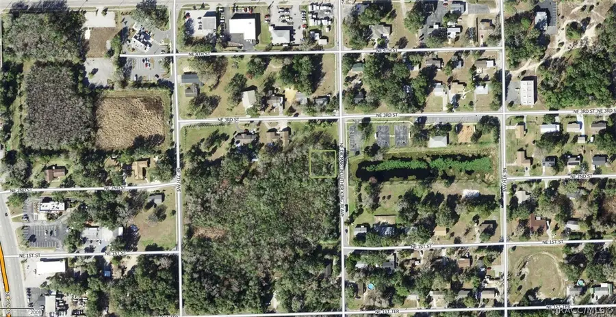 775 NE 2nd Avenue, Crystal River, FL 34428 - #2