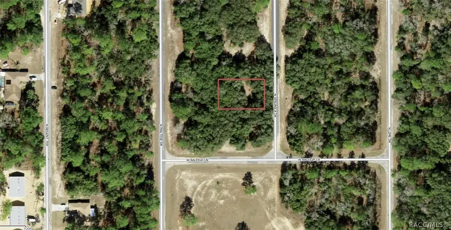 7120 N Veronica Drive, Dunnellon, FL 34433 - #2