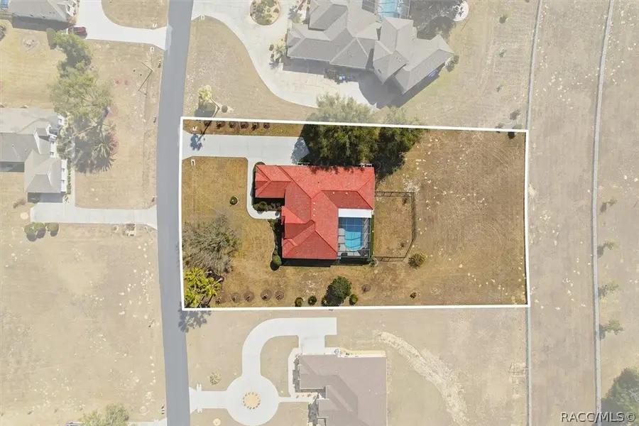 384 N Hambletonian Drive, Inverness, FL 34453 - #3