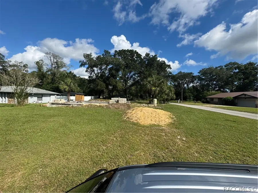 6167 E Dell Lane, Inverness, FL 34452 - #2