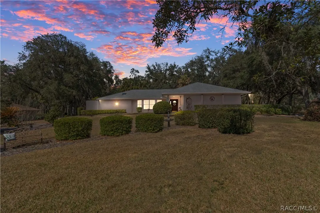 305 W Chase Street, Hernando, FL 34442 - #1