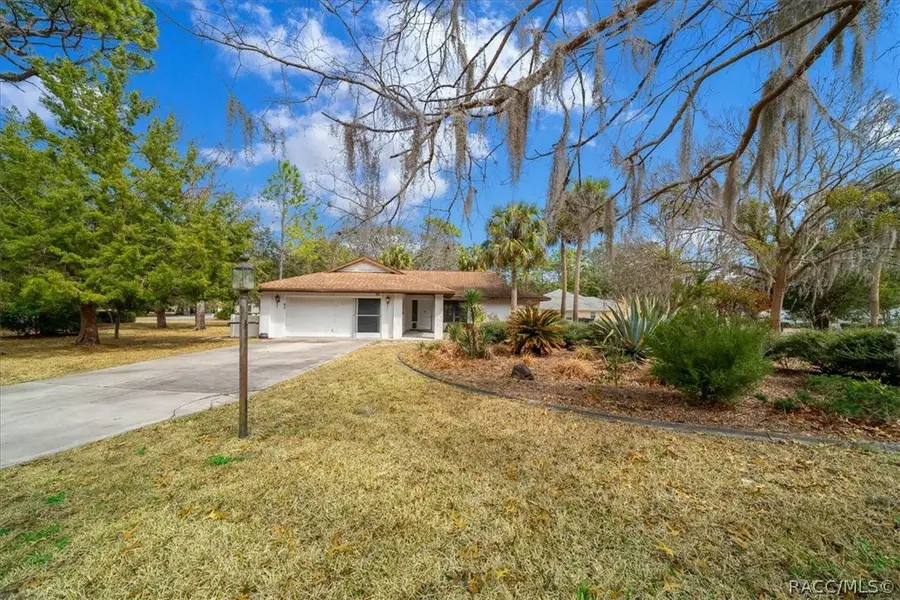 24 Douglas Street, Homosassa, FL 34446 - #2