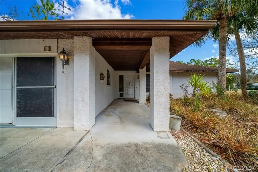 24 Douglas Street, Homosassa, FL 34446 - #3