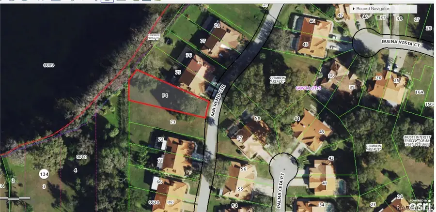 570 San Remo Circle, Inverness, FL 34450 - #3