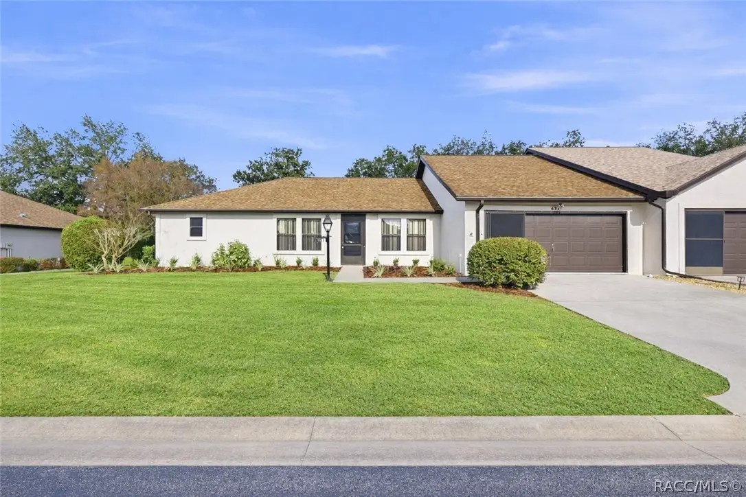 6337 W Lexington Drive, Crystal River, FL 34429 - #1