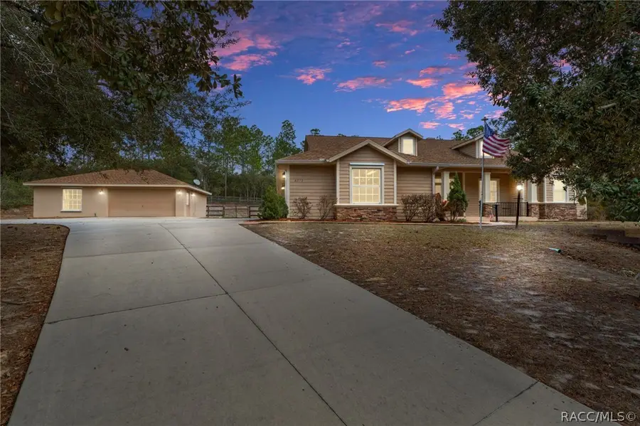 4873 N Nevada Terrace, Beverly Hills, FL 34465 - #2