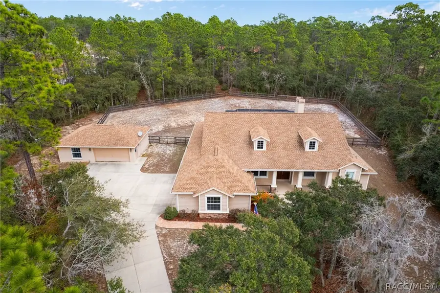 4873 N Nevada Terrace, Beverly Hills, FL 34465 - #3