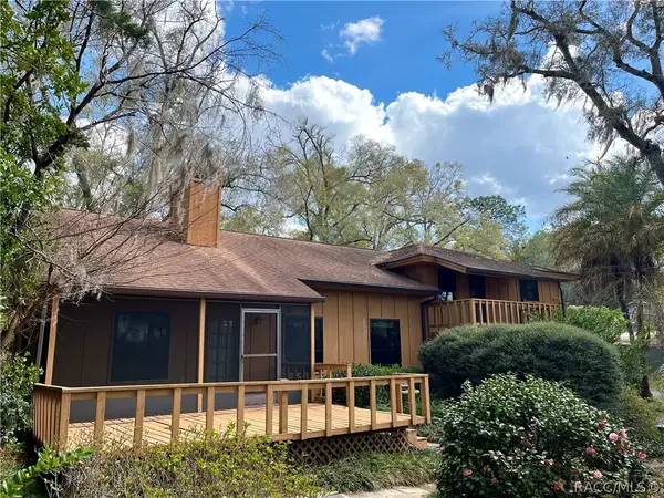 2244 W Tee Circle, Dunnellon, FL 34434