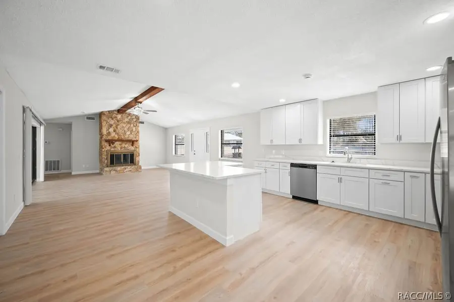 5780 S Eaton Terrace, Inverness, FL 34452 - #3