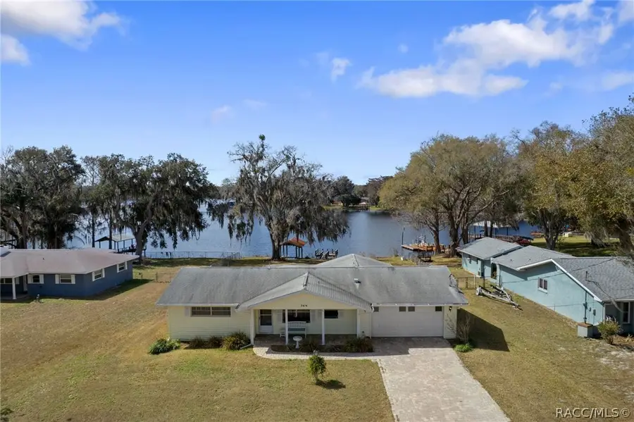 7414 S Duval Island Drive, Floral City, FL 34436 - #2
