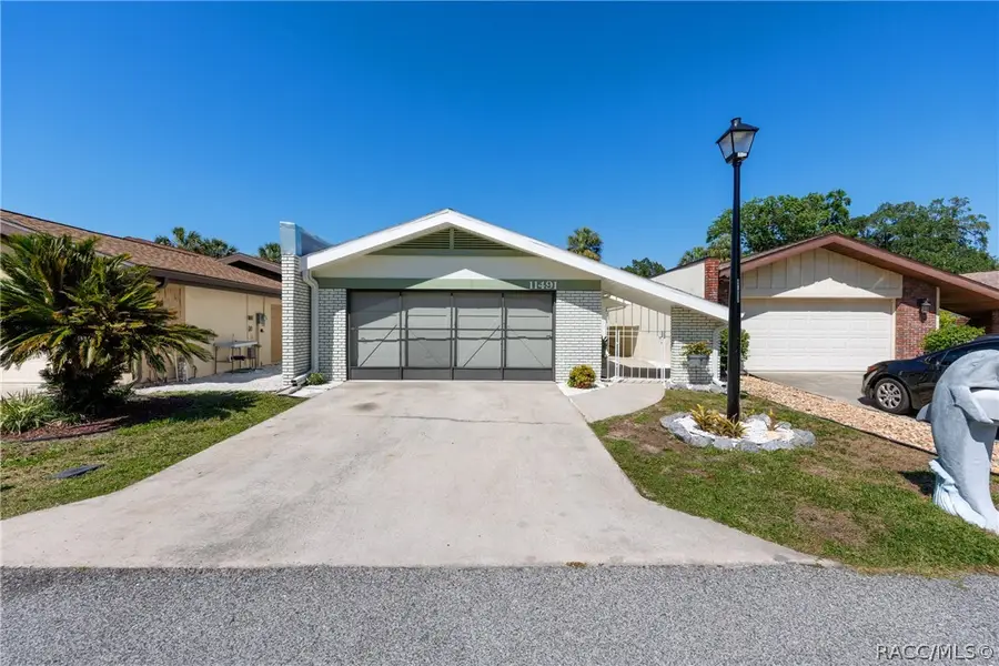 11491 W Riverhaven Drive, Homosassa, FL 34448 - #2