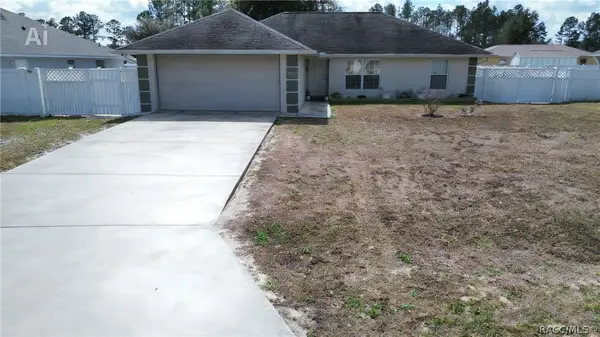 12848 SW 77th Cir Circle, Ocala, FL 34473