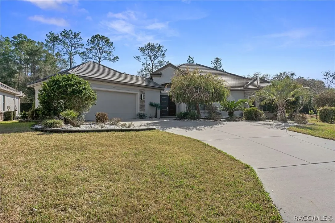 1224 W Labrador Court, Hernando, FL 34442 - #1