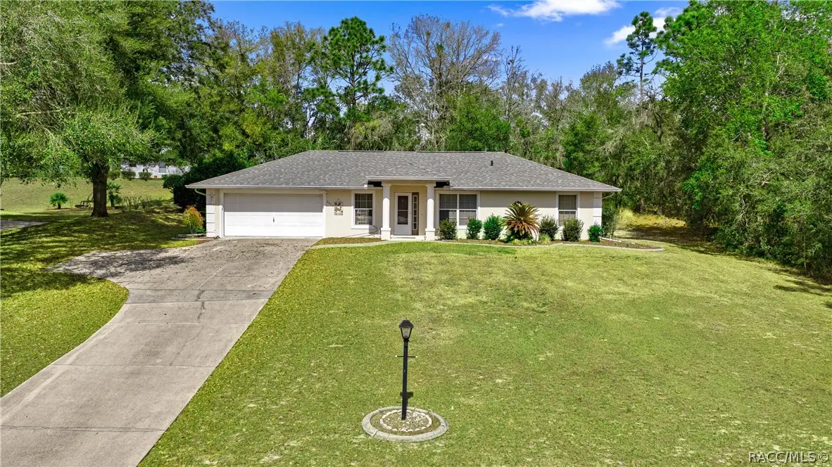 2003 E Cambridge Lane, Inverness, FL 34453 - #1