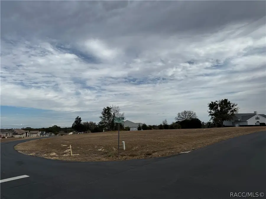 100 N Hambletonian Drive, Inverness, FL 34453 - #3