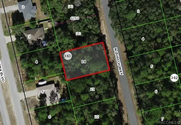 8702 N Zurich Way, Dunnellon, FL 34434
