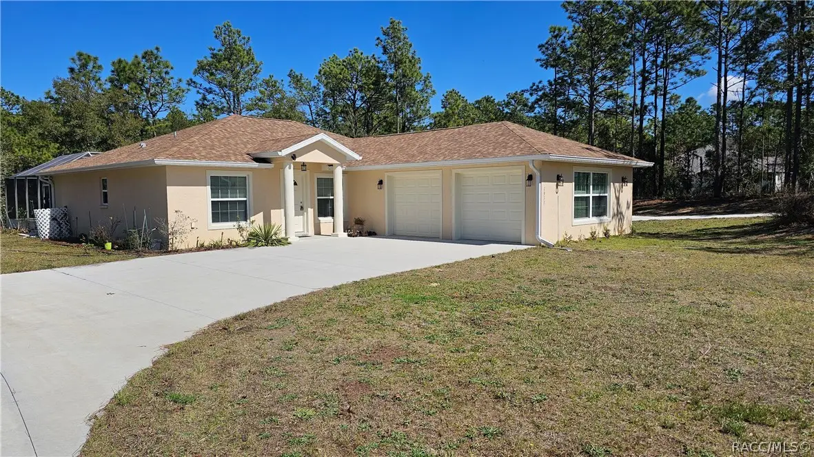 1933 W Union Street, Hernando, FL 34442 - #1