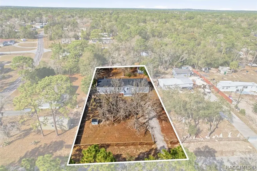 6915 W Arlington Place, Homosassa, FL 34448 - #2