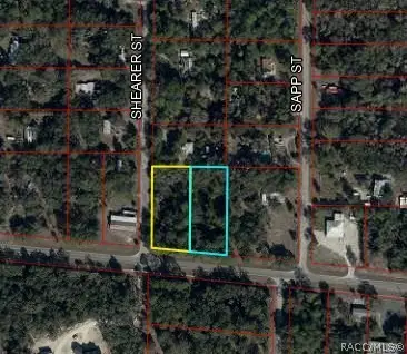 0 40 Highway E, Inglis, FL 34449 - #3